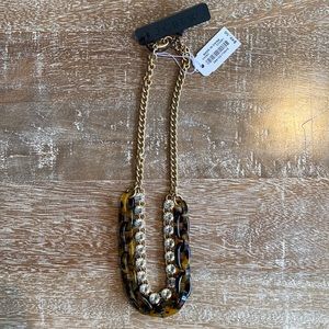 J Crew Jewelry Necklace never been worn new w tags